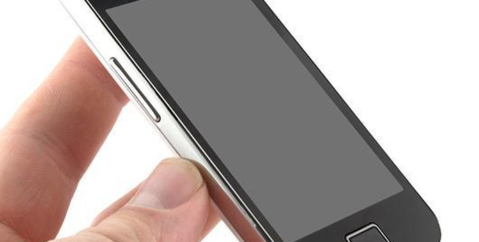 Samsung Galaxy Ace [TEST]