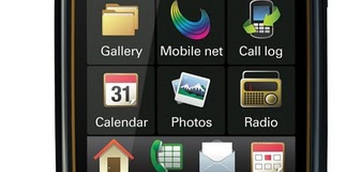 Motorola Wilder [TEST]