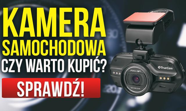 Dlaczego Warto Zakupić i Używać Rejestratora Jazdy?