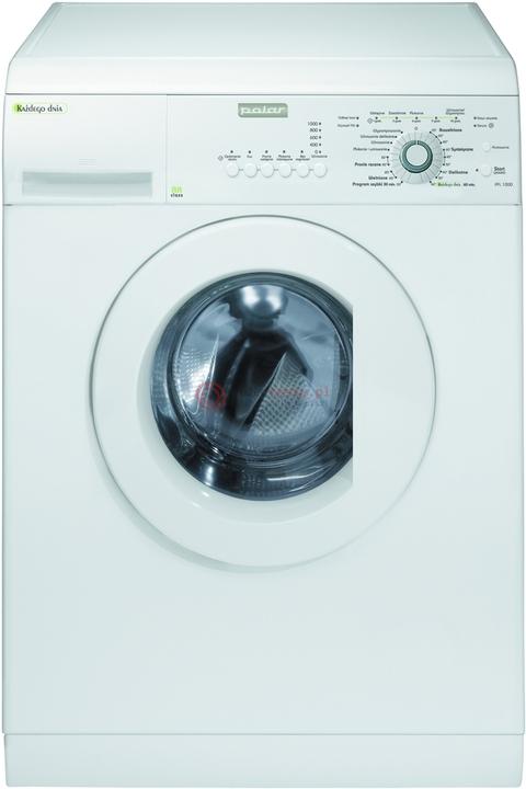 POLAR PFL 1000 POLAR PFL 1000