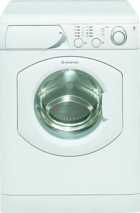 HOTPOINT-ARISTON AVL 95 EX HOTPOINT-ARISTON AVL 95 EX