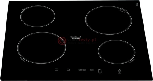 HOTPOINT-ARISTON KIA 641 C