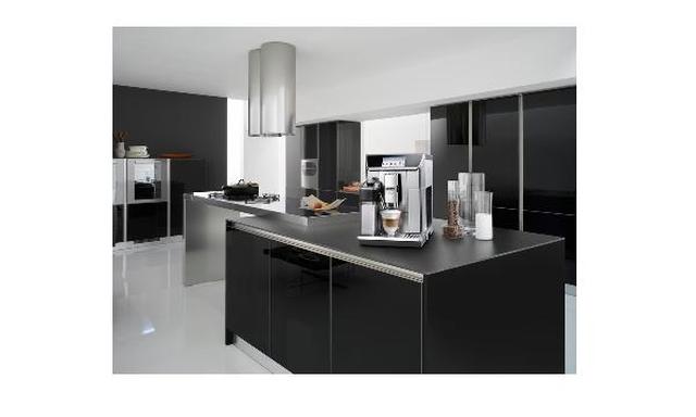 De’Longhi PrimaDonna Elite - Ekspres Nowej Generacji