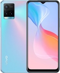 Vivo Y21s 4/128GB Dual SIM Niebieski (69351178404130)