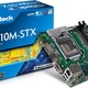 ASRock H110M-STX