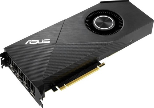 Asus Turbo GeForce RTX 2070 Super EVO 8GB GDDR6