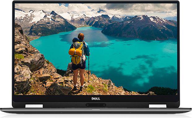 Dell XPS 13 (9365-8120)