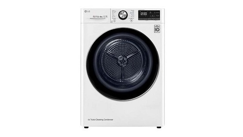 LG RC80V9AV3Q