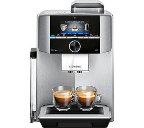 Siemens EQ.9 plus connect s500 TI9553X1RW