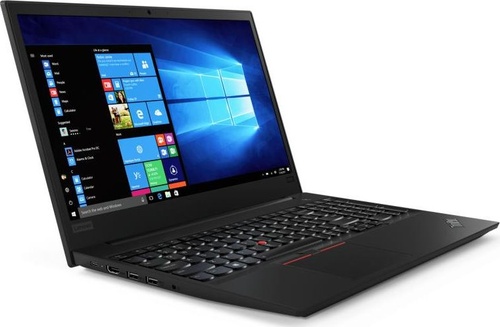 LENOVO ThinkPad E585 (20KV000GPB) Ryzen 7 2700U 8GB 256GB SSD W10P
