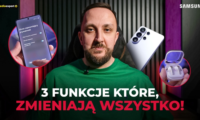 Seria Samsung Galaxy S26 oficjalnie. Pokochacie tę jedną nowość!