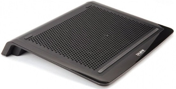Zalman NC3000 - nowe podstawki chłodzące do notebooków