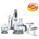 BRAUN MR 6550 MKFPHC/MR 570 FPKHC
