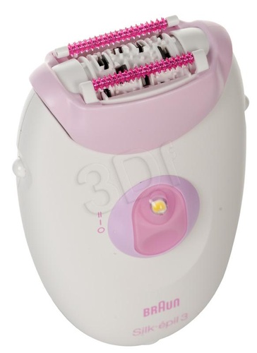 BRAUN SE 3380