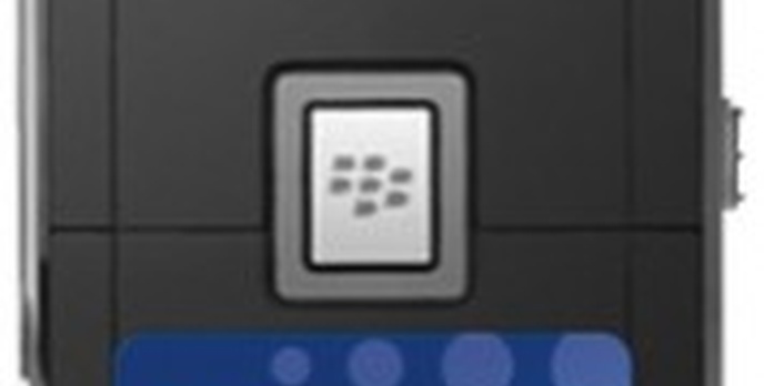 Certyfikat PayPass dla smartfonów BlackBerry Bold 9900 i BlackBerry Curve 9360