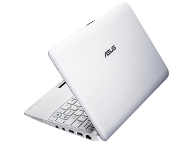 Asus Eee PC 1005PE – 12 godzin pracy na baterii