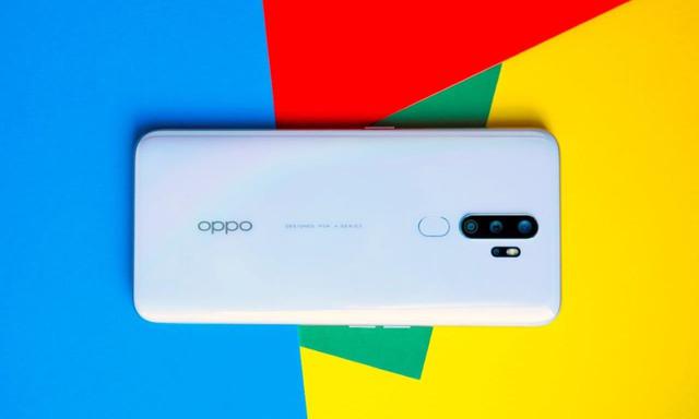Budżetowa linia telefonów OPPO w sklepach - Kiedy?