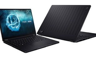 Asus ProArt GoPro Edition (PX13)