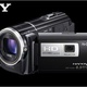 Sony HDR-PJ260VE