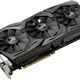 Asus GeForce GTX1080 8GB GDDR5X (256 bit) DVI-D, 2x HDMI, 2x DP, BOX (STRIX-GTX1080-8G-GAMING)