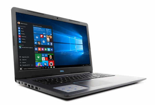 DELL Inspiron 17 G3 3779-6882 - 16GB