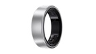 Samsung Galaxy Ring Srebrny r.11