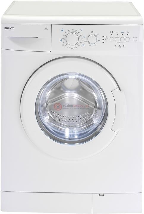 BEKO WMP 25120 BEKO WMP 25120