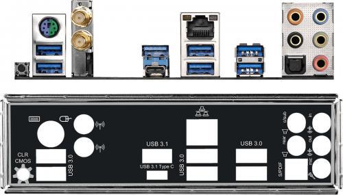 ASRock X370 Taichi