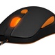 SteelSeries Mysz KANA V2 Black