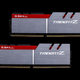 G.Skill Trident Z DDR4, 2x8GB, 3400MHz, CL16 (F4-3400C16D-16GTZ)