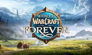 World of Warcraft: Forever
