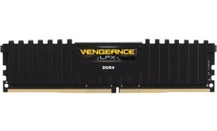 Corsair Vengeance LPX DDR4 8GB 2400 CL14