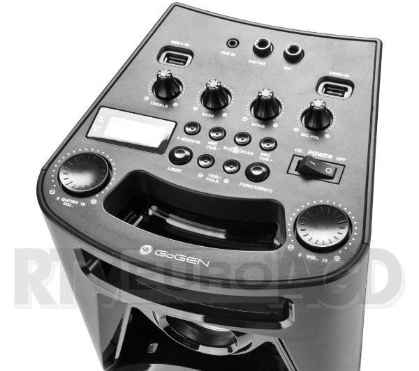 GoGEN BPS 626