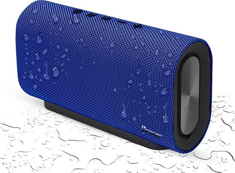 Tracer Bluetooth Rave niebieski + EKSPRESOWA DOSTAWA W 24H