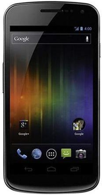 Samsung GALAXY Nexus – Android dla wymagających