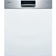 BOSCH SMI 69T05EU (60 cm, panel odkryty) Super Silence