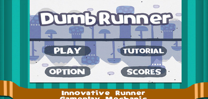 Dumb Runner PREZENTACJA