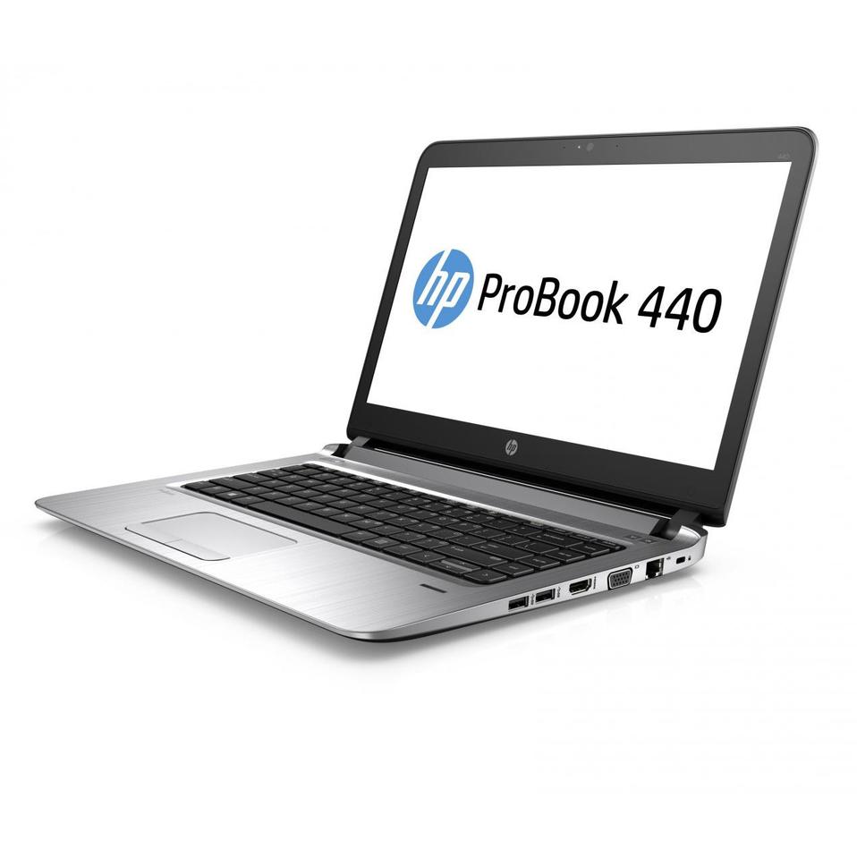 HP Probook 440 G3 i5-6200U 14 HP Probook 440 G3 i5-6200U 14
