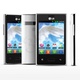 LG L3 (E400) WHITE