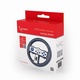 GEMBIRD Kierownica STR-MS01 (sensor ruchu Feedback) USB (PC)