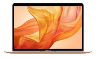 Apple Macbook Air 13 2019 13,3" Intel Core i5 - 8GB RAM - 256GB -