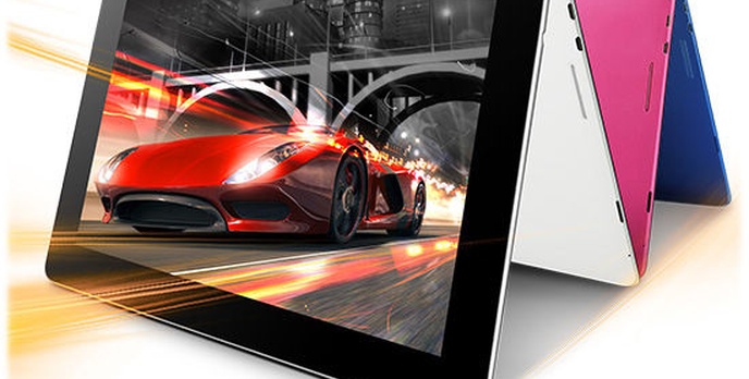 ASUS MeMO Pad Smart dostępny w sprzedaży 