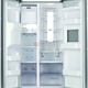 SAMSUNG RSH1FTPE
