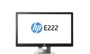 HP Inc. 21.5'' EliteDisplay E222 M1N96AA