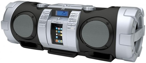 JVC Radio CD RV NB 50