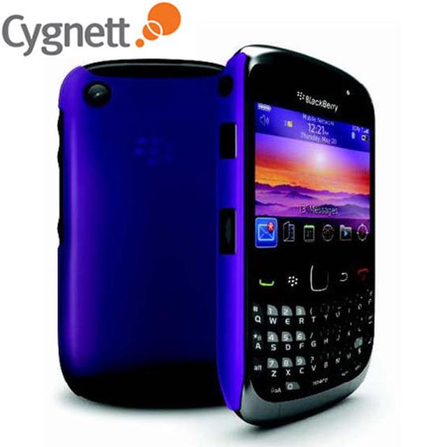 Etui Cygnett Frost – mroźna ochrona