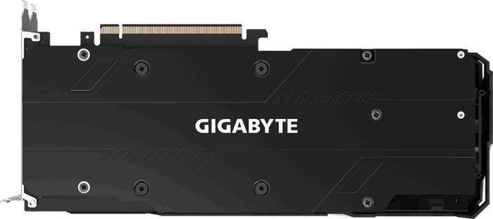 Gigabyte GeForce RTX 2060 GAMING OC PRO 6GB GDDR6, 192bit