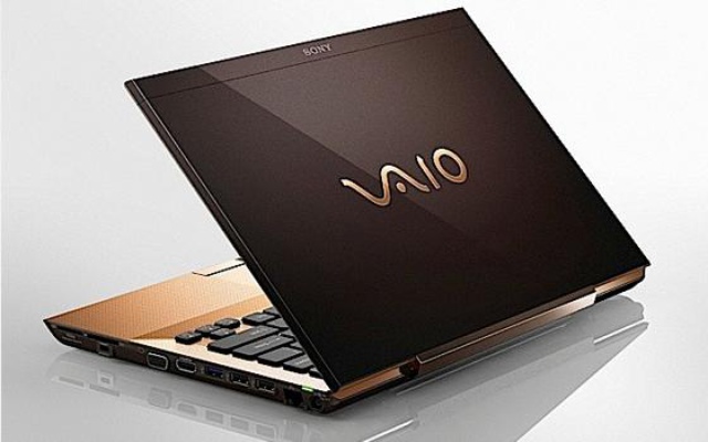 Sony VAIO SA 