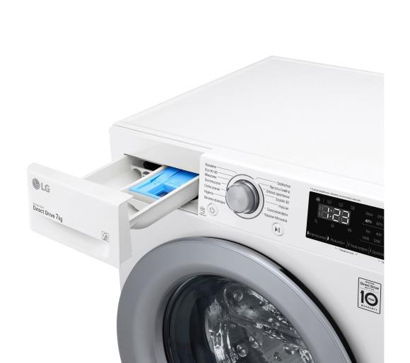 LG F4WN207N4E