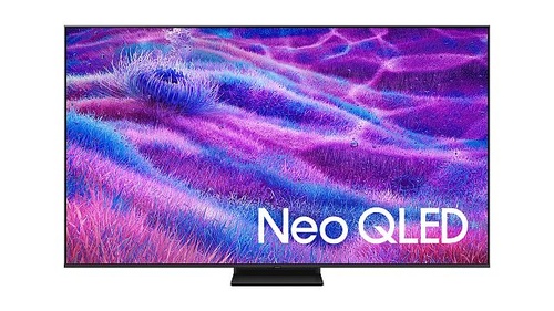 Samsung QE55QN80F